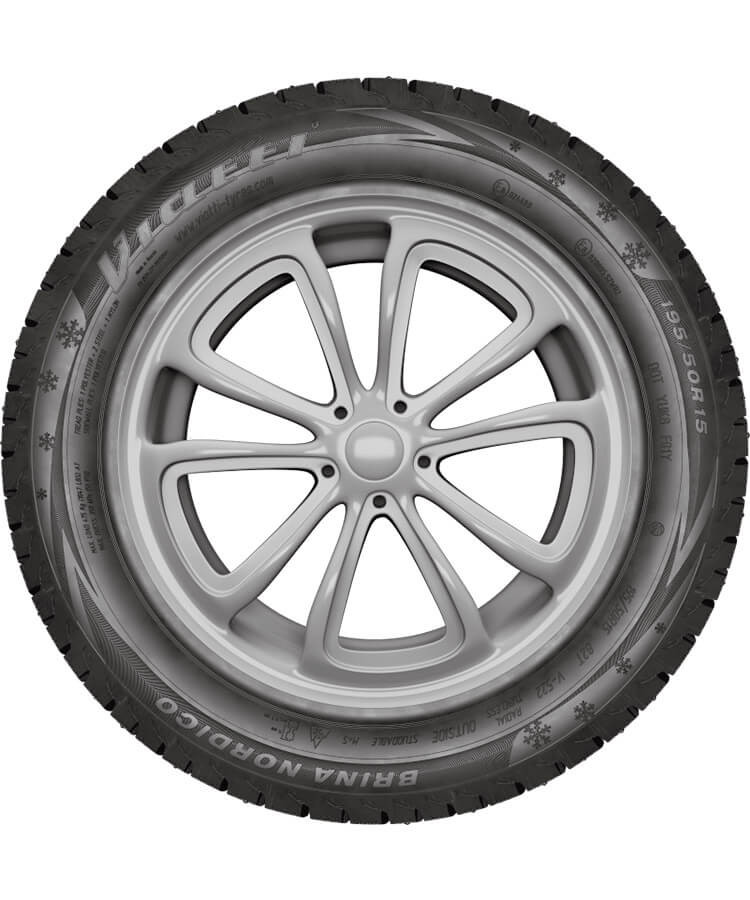 Viatti Brina Nordico V-522 185/65 R14 86T купить в KOLOBOX