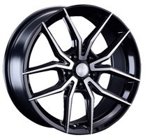 LS LS1242 BKF 5*114,3 8xR18 ET45 DIA67.1