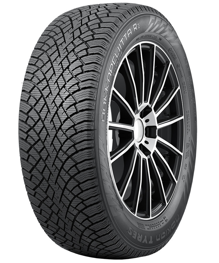 Nokian Tyres (Ikon) Hakkapeliitta R5 205/55 R16 94R (XL)