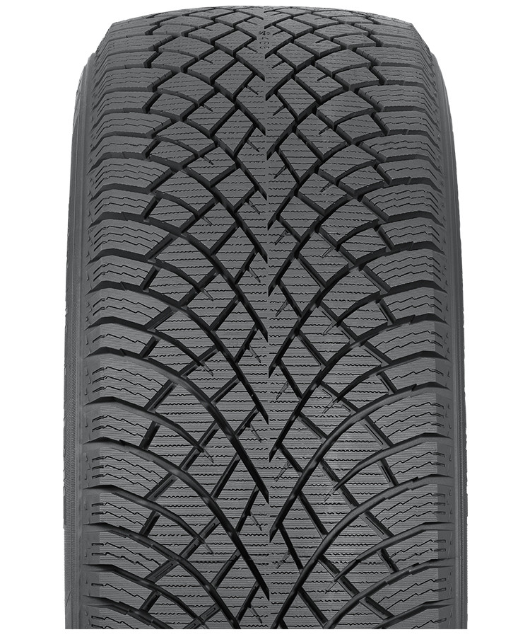 Nokian Tyres (Ikon) Hakkapeliitta R5 205/55 R16 94R (XL) купить в KOLOBOX