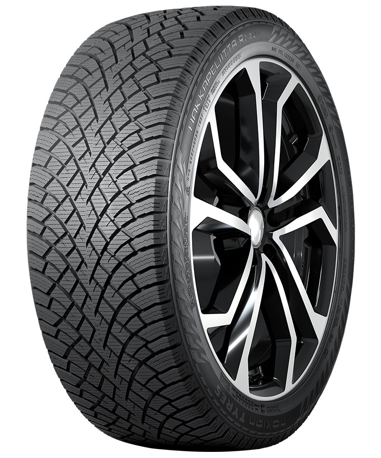 Nokian Tyres (Ikon) Hakkapeliitta R5 SUV 285/40 R21 109T (XL)