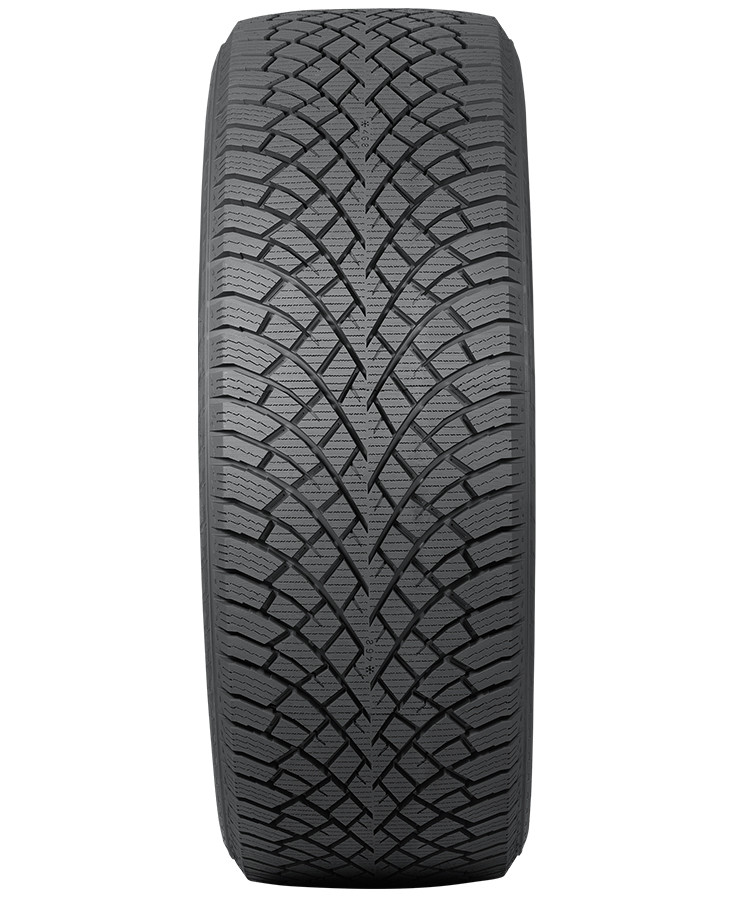 Nokian Tyres (Ikon) Hakkapeliitta R5 SUV 285/40 R21 109T (XL) в KOLOBOX