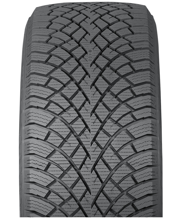 Nokian Tyres (Ikon) Hakkapeliitta R5 SUV 285/40 R21 109T (XL) купить в KOLOBOX