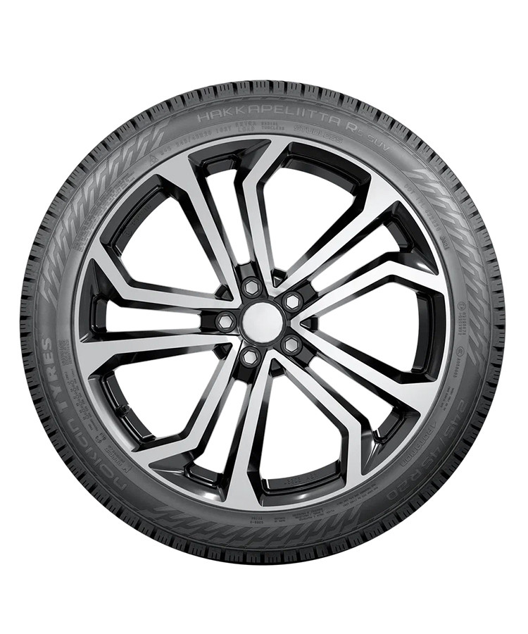 Nokian Tyres (Ikon) Hakkapeliitta R5 SUV 285/40 R21 109T (XL) заказать