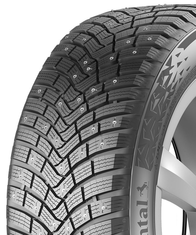 Continental IceContact 3 275/50 R21 113T (XL)(FR)