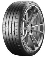 Continental SportContact 7 225/40 R18 92Y (XL)(FR)