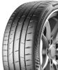 Continental SportContact 7 295/35 R21 103Y (MGT)(XL)(FR) в KOLOBOX