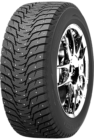 Goodride IceMaster Spike Z-506