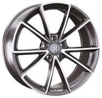 Replay A225 GMF 5*112 8.5xR19 ET45 DIA66.6