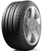Michelin Latitude Sport 255/55 R18 109Y (N1)(XL)