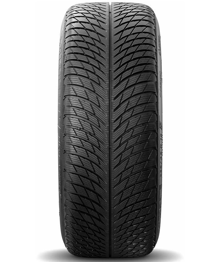 Michelin Pilot Alpin 5 265/40 R20 104W (MO1)(XL)(A) в KOLOBOX