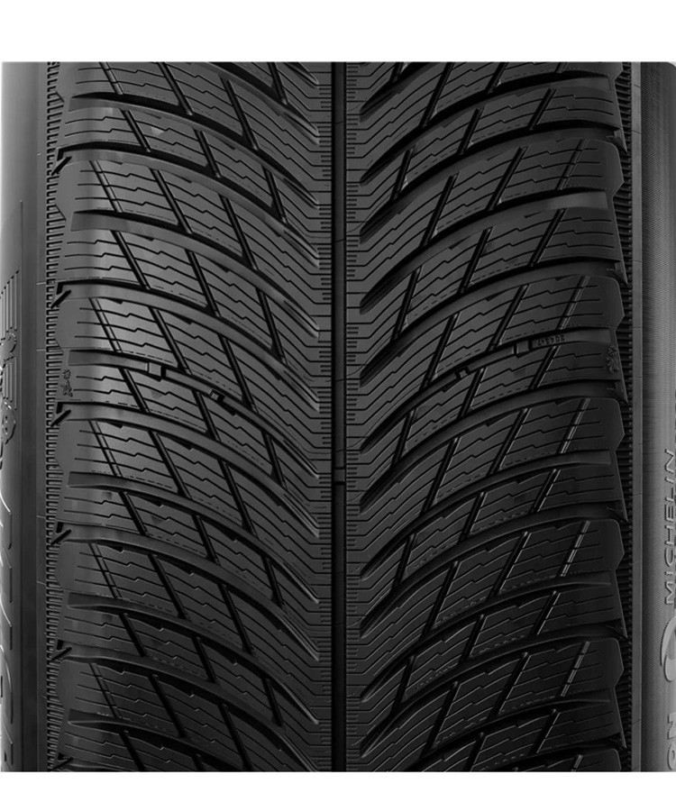 Michelin Pilot Alpin 5 265/40 R20 104W (MO1)(XL)(A) купить в KOLOBOX