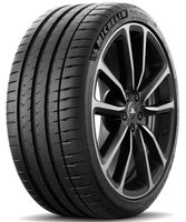 Michelin Pilot Sport 4S 275/35 R20 102Y (XL)
