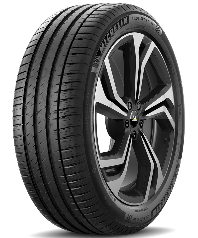 Michelin Pilot Sport 4 SUV 295/40 R21 111Y (XL)