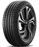 Michelin Pilot Sport 4 SUV 275/40 R20 106Y (XL)