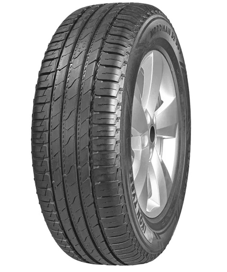 Ikon (Nokian Tyres) Nordman S2 SUV 255/55 R18 109V (XL)