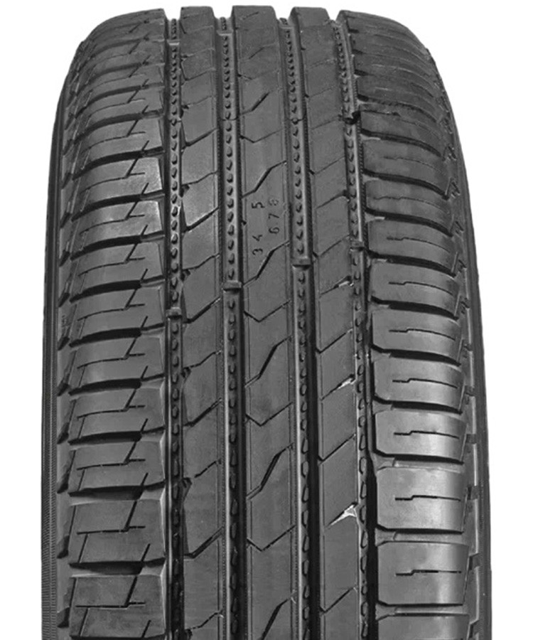 Ikon (Nokian Tyres) Nordman S2 SUV 255/55 R18 109V (XL) в KOLOBOX