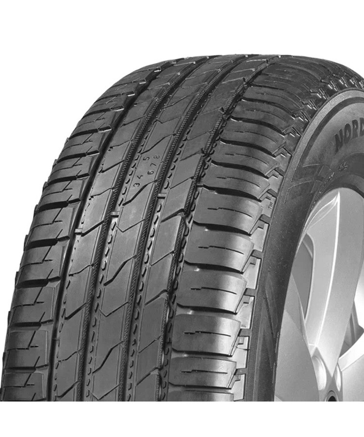 Ikon (Nokian Tyres) Nordman S2 SUV 255/55 R18 109V (XL) купить в KOLOBOX