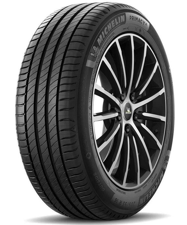 Michelin Primacy 4 215/50 R18 92W (AO)