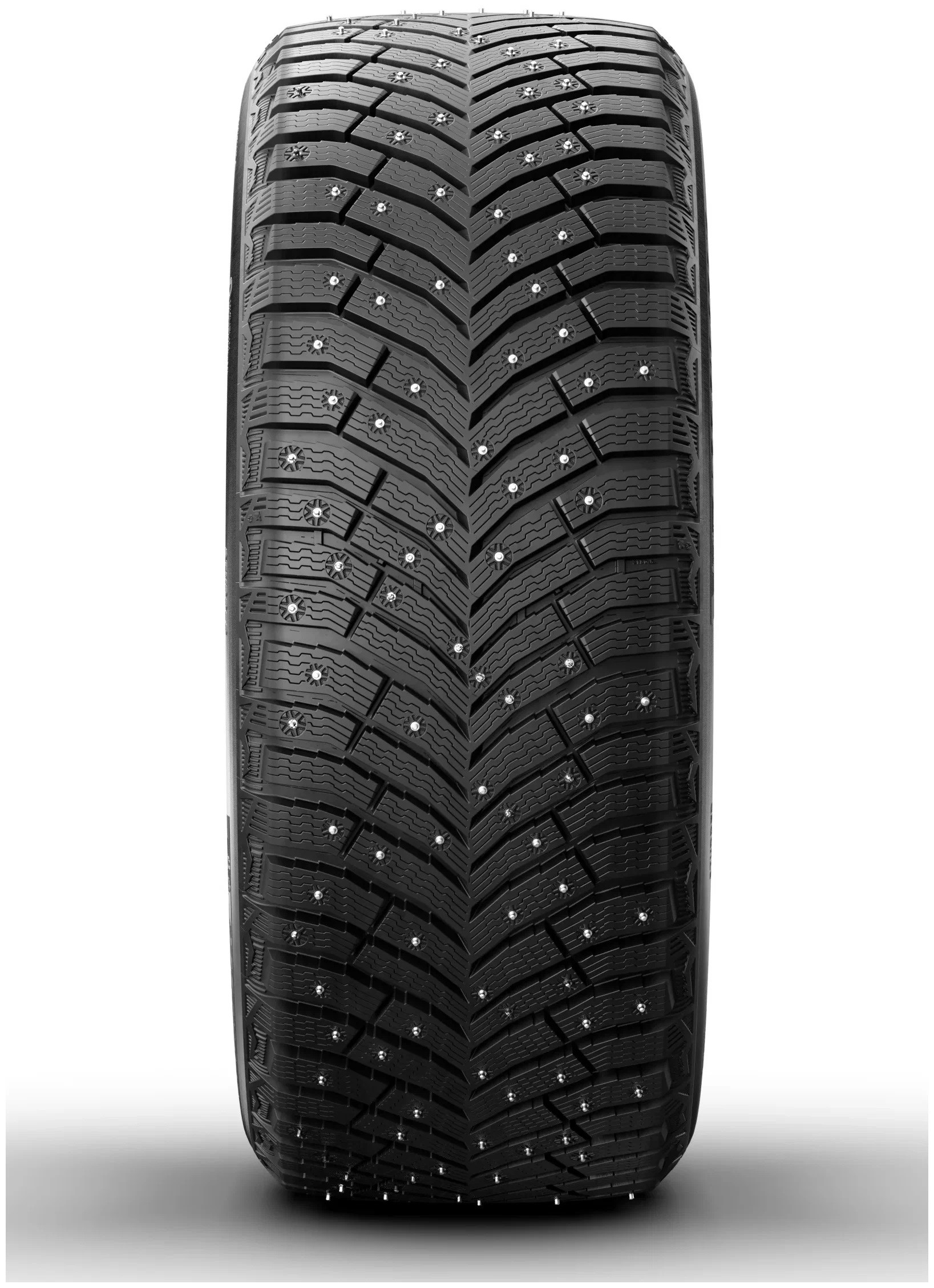 Michelin X-Ice North 4 215/65 R17 103T (XL) в KOLOBOX