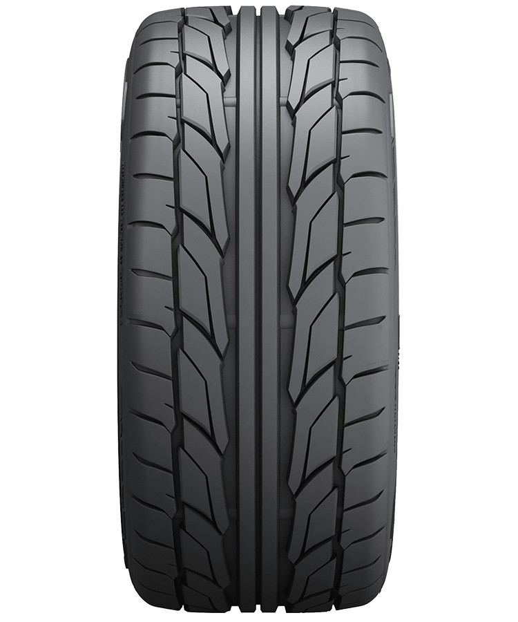 Nitto NT555 G2 225/45 R19 96Y в KOLOBOX