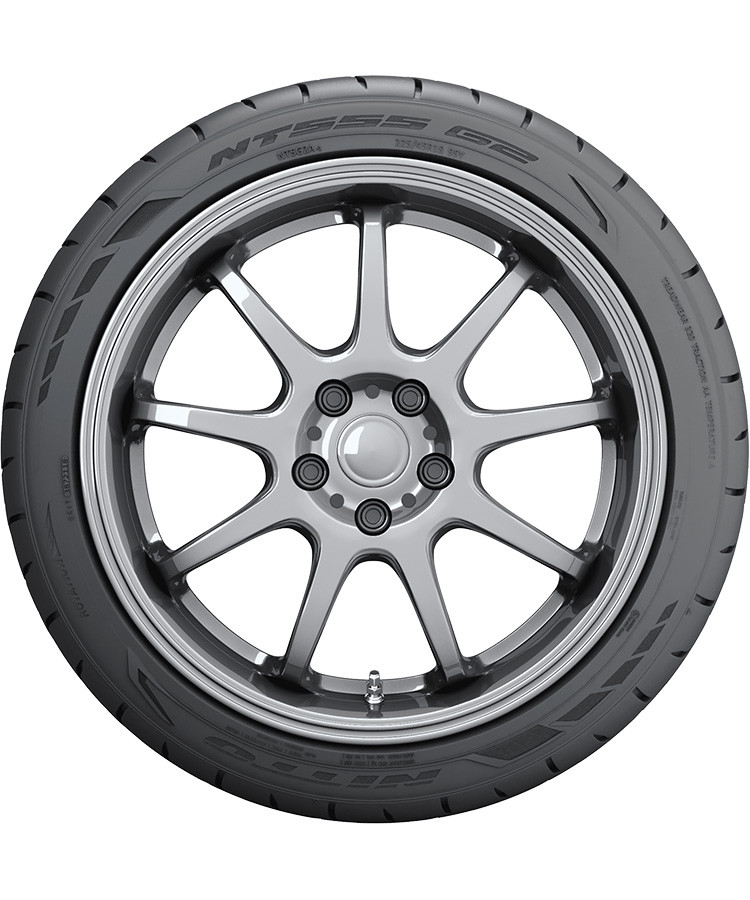 Nitto NT555 G2 225/45 R19 96Y купить в KOLOBOX