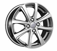 Carwel Акуш SL 4*100 6xR15 ET37 DIA60.1