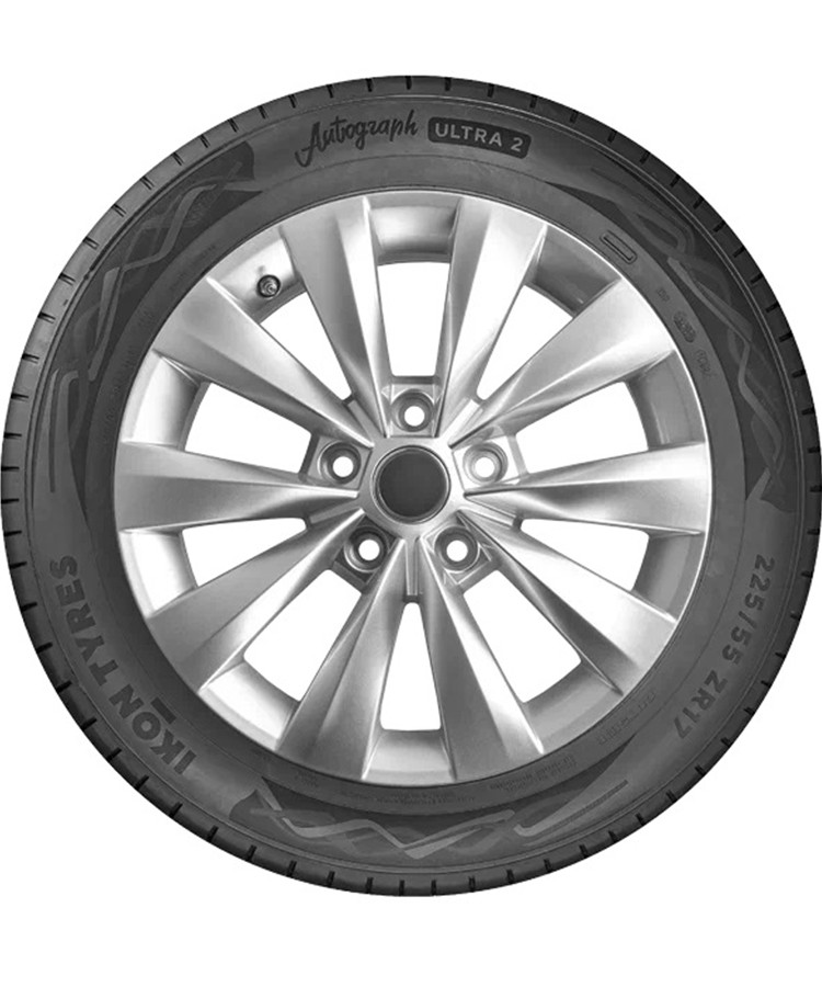 Ikon (Nokian Tyres) Autograph Ultra 2 SUV 235/55 R19 105W (XL) заказать