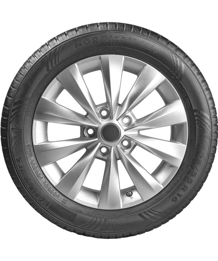 Ikon (Nokian Tyres) Nordman SX3 205/60 R16 92H заказать
