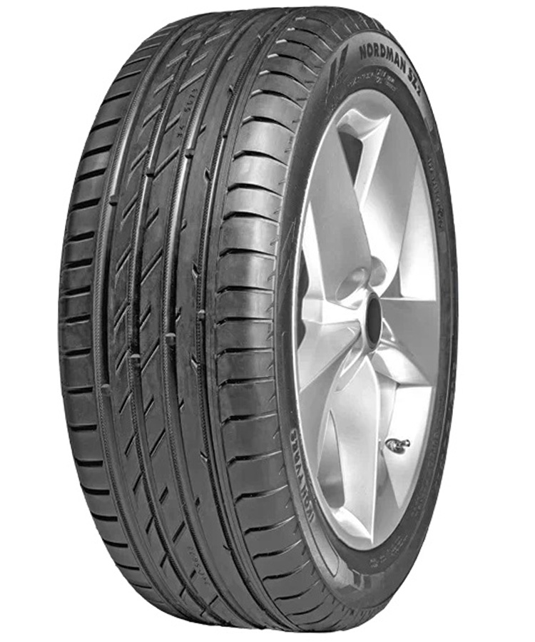 Ikon (Nokian Tyres) Nordman SZ2 215/55 R17 98V (XL)