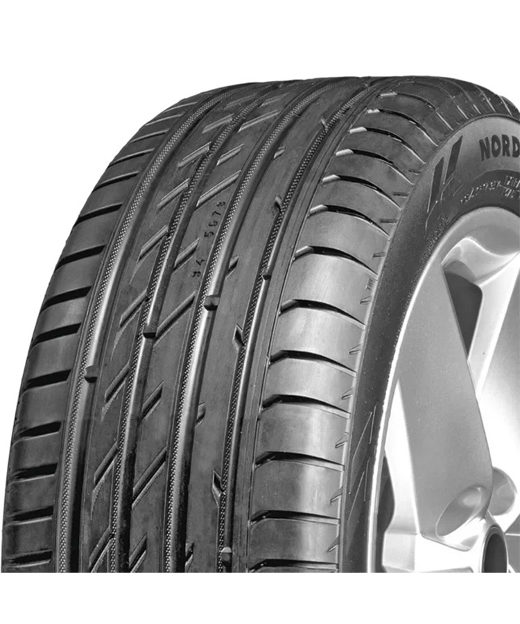 Ikon (Nokian Tyres) Nordman SZ2 215/55 R17 98V (XL) купить в KOLOBOX