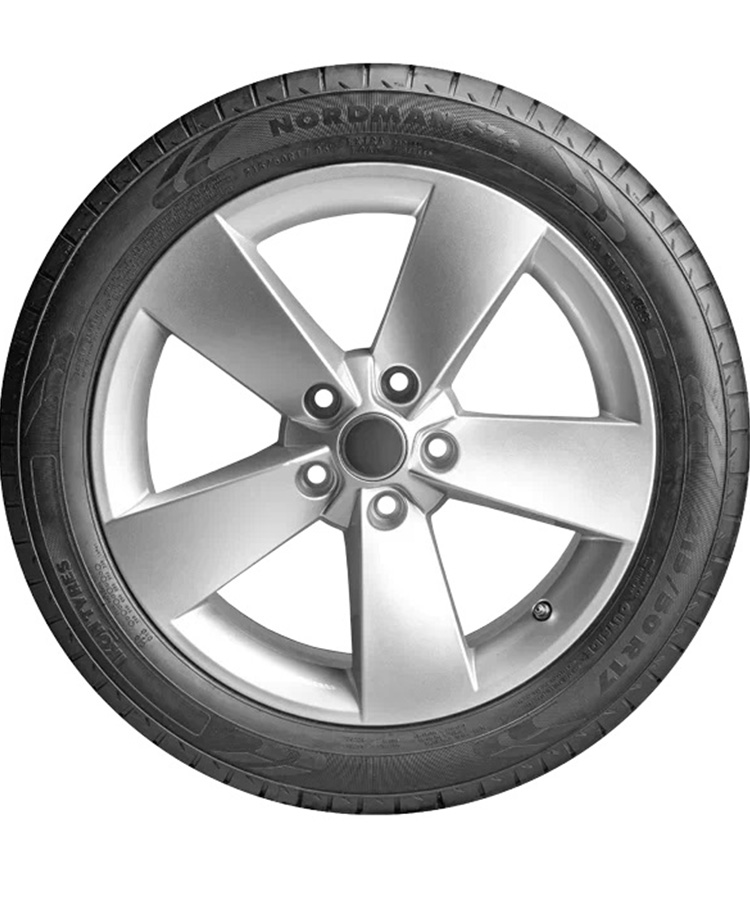 Ikon (Nokian Tyres) Nordman SZ2 215/55 R17 98V (XL) заказать