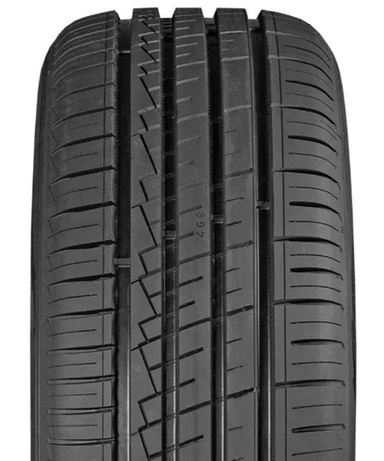 Ikon (Nokian Tyres) Autograph Eco 3 195/65 R15 95H (XL) в KOLOBOX