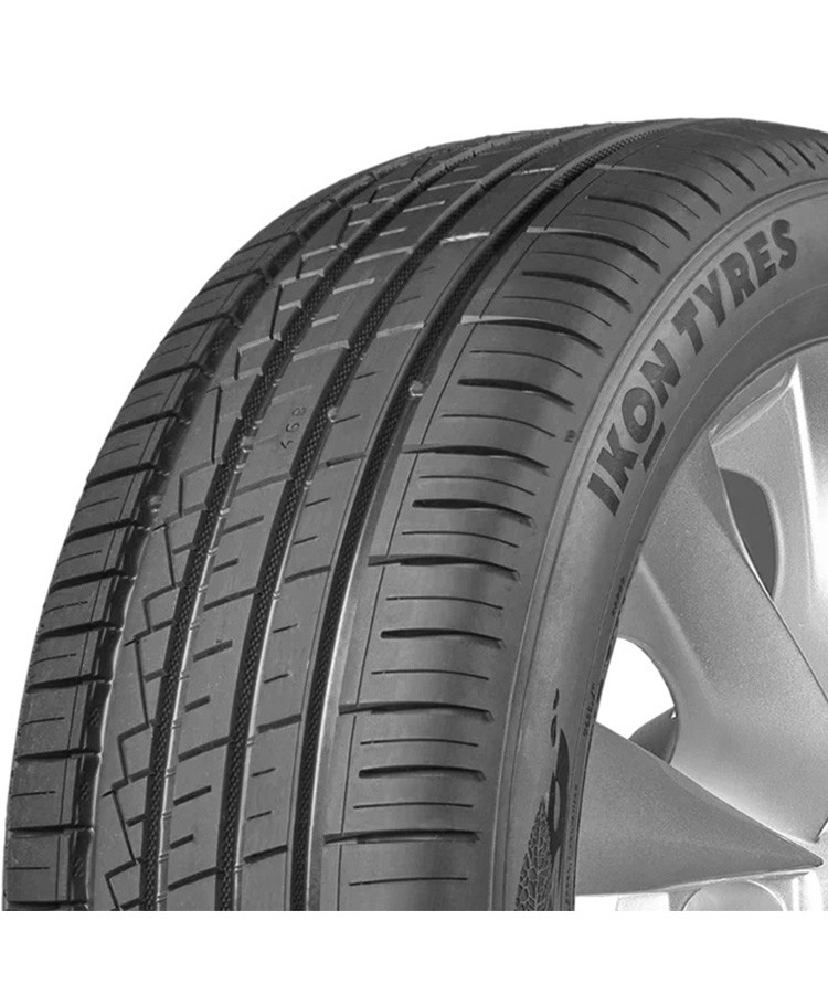 Ikon (Nokian Tyres) Autograph Eco 3 195/65 R15 95H (XL) купить в KOLOBOX