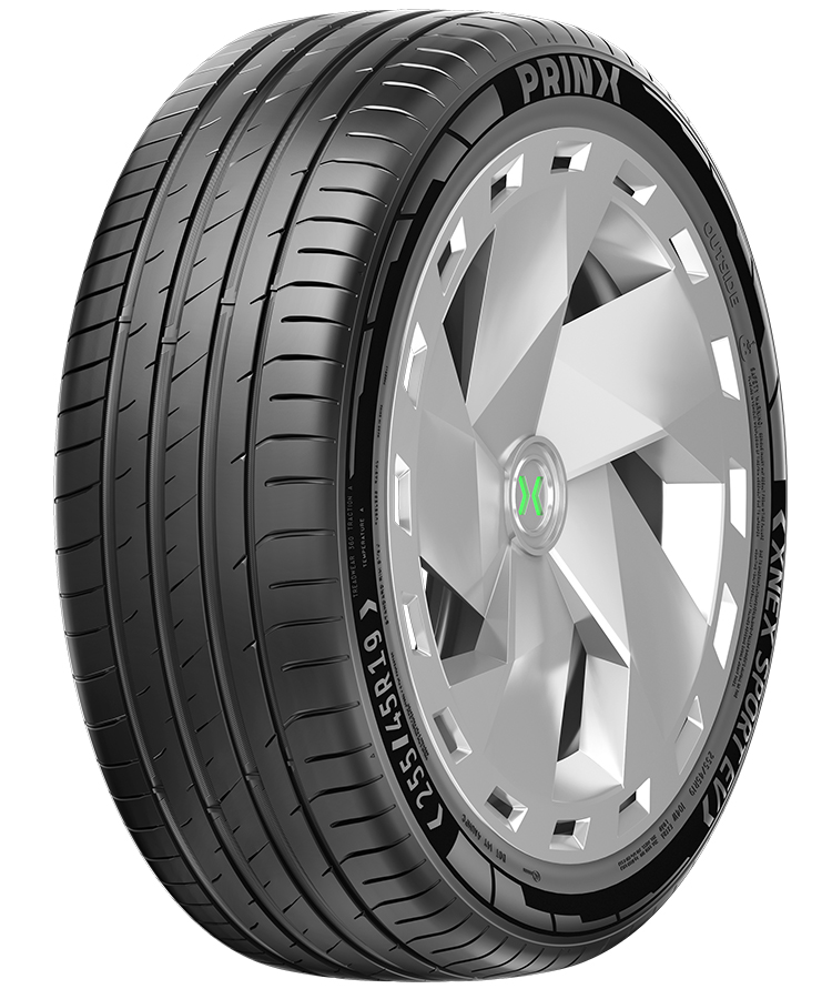 Prinx XNEX SPORT EV 235/60 R19 107V (XL) (ELECTRO)