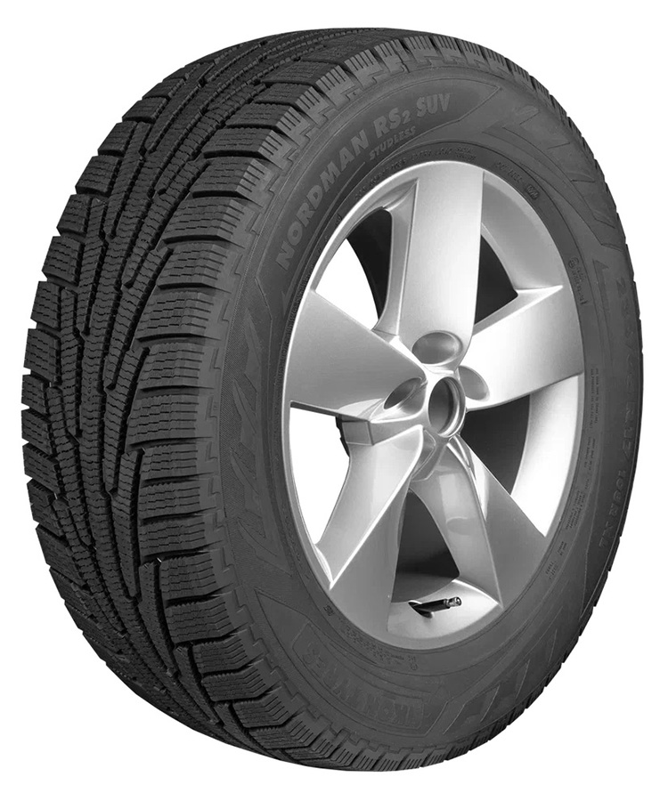 Ikon (Nokian Tyres) Nordman RS2 SUV 215/65 R16 102R (XL)
