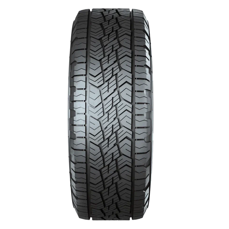 Gislaved TerraControl ATR 235/70 R16 106H в KOLOBOX
