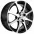 X`trike X-114M BK/FP
