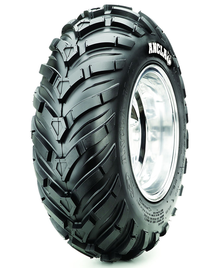 CST Ancla C9311 25/8 -12 43J (6PR)