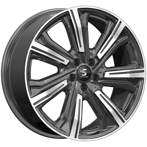 Premium Series Kleemann в KOLOBOX