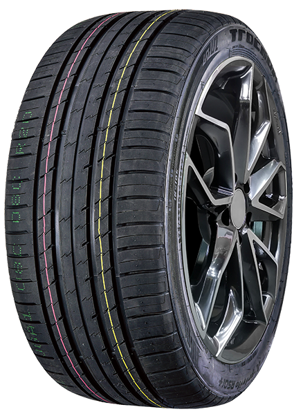 Tracmax X-Privilo RS01