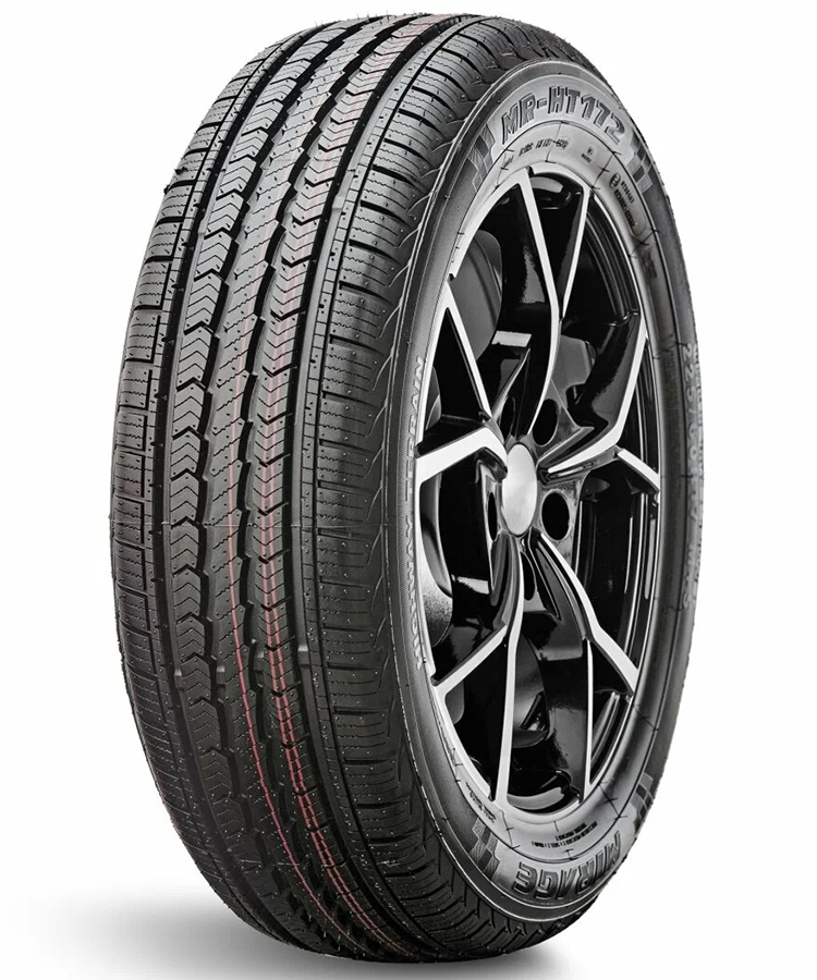 Mirage MR-HT172