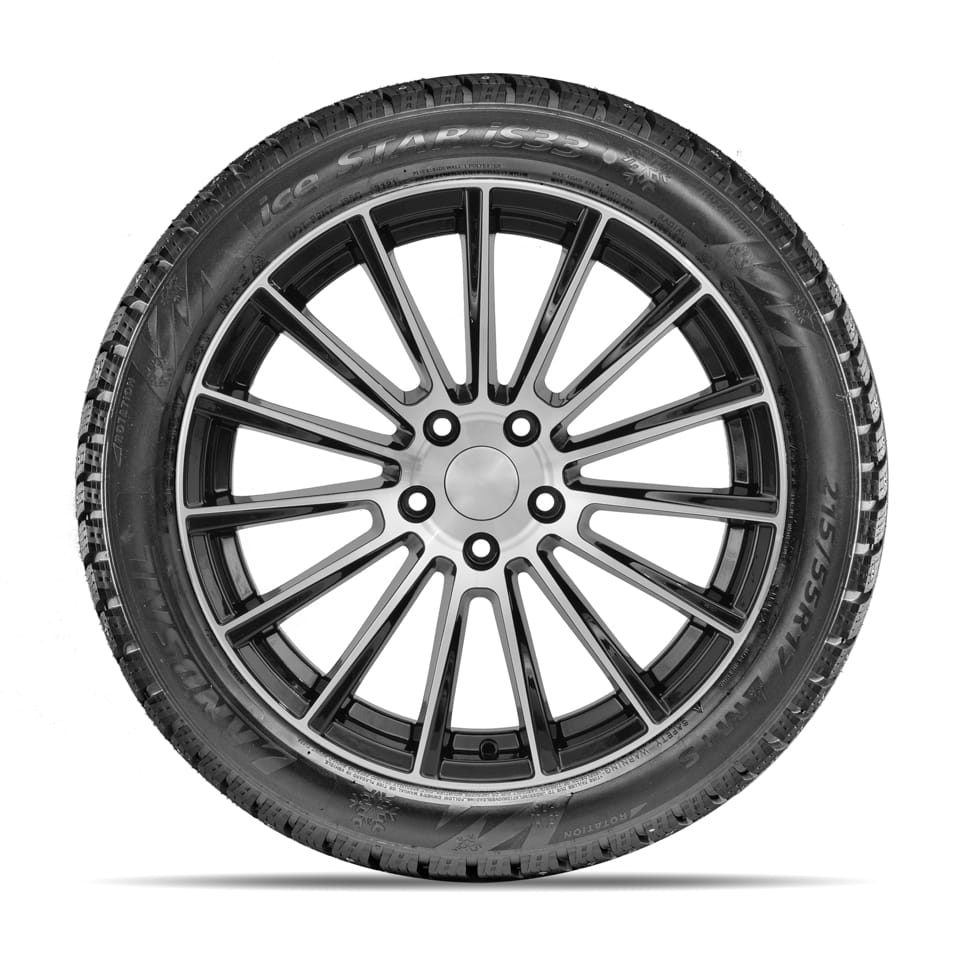 Landsail Ice Star IS33 185/65 R15 88T купить в KOLOBOX