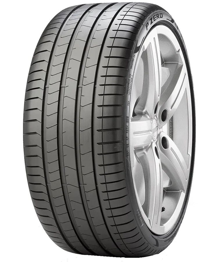 Pirelli P-Zero Luxury Saloon PZ4 265/35 R20 99Y (MO1)(XL)