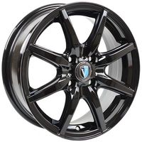 Venti 1415 BL 4*98 5.5xR14 ET35 DIA58.6