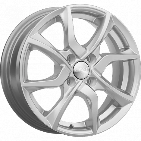 Скад Тулон Селена 4*100 6xR15 ET48 DIA54.1