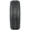 Ikon (Nokian Tyres) Autograph Snow 3 205/55 R16 94R (XL) в KOLOBOX