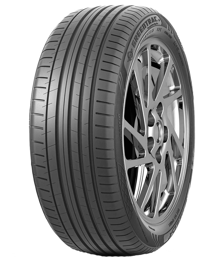 Greentrac QUEST-X 285/45 R22 114Y (XL)