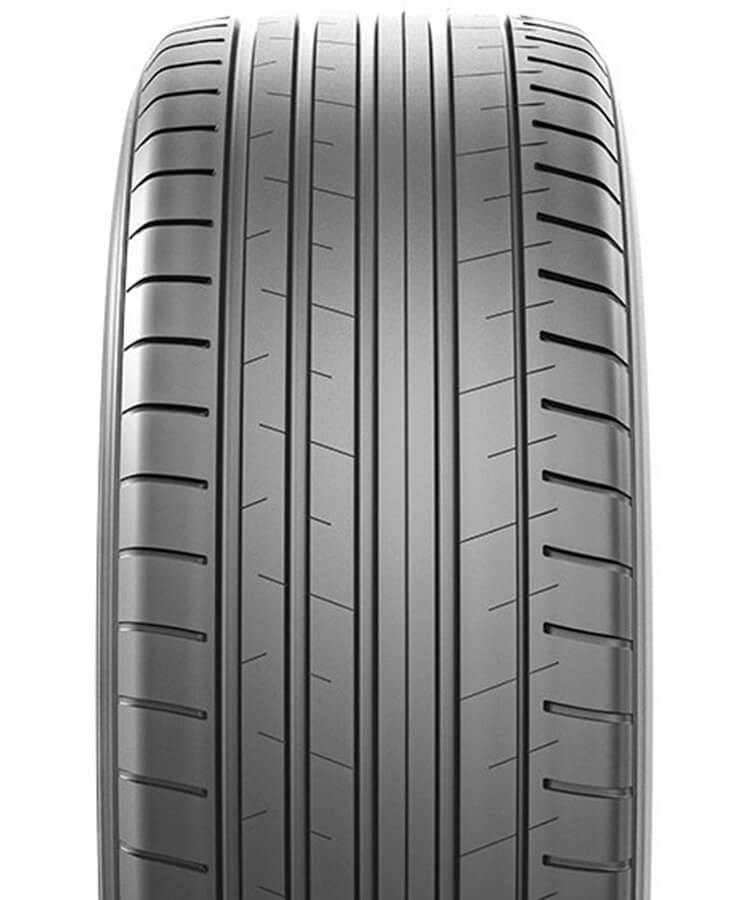Greentrac QUEST-X 285/45 R22 114Y (XL) купить в KOLOBOX