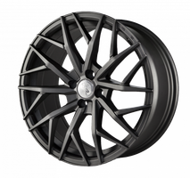 Race Ready CSS3347 MK/M 5*114,3 7xR16 ET42 DIA67.1